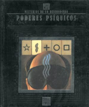 Misterios de lo desconocido. Poderes Psiquicos