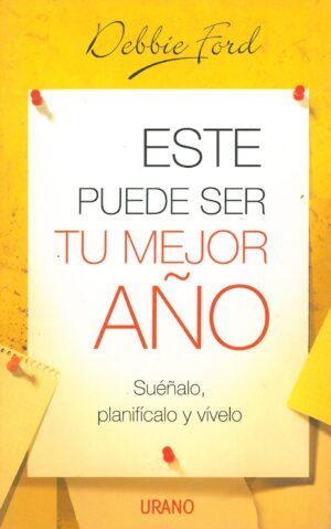 Este puede ser tu mejor año