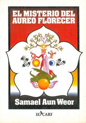 El misterio del aureo florecer