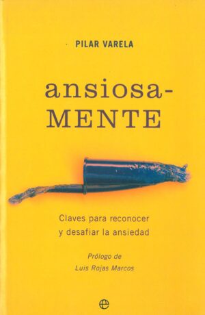 Ansiosamente