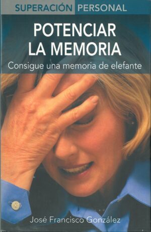 Potenciar la memoria