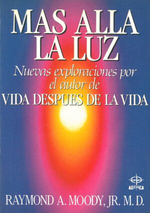 Mas alla la luz