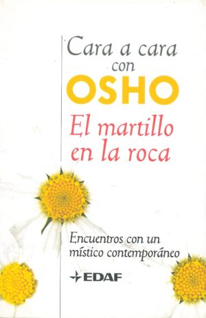 El martillo en la roca