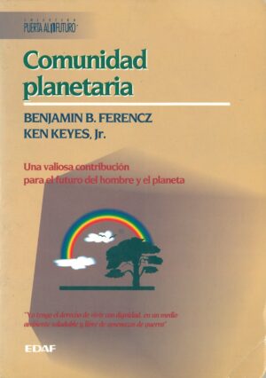 Comunidad planetaria