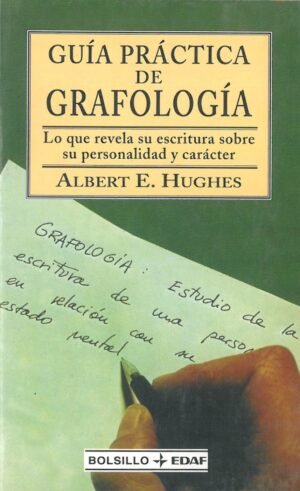 Guia practica de Grafologia