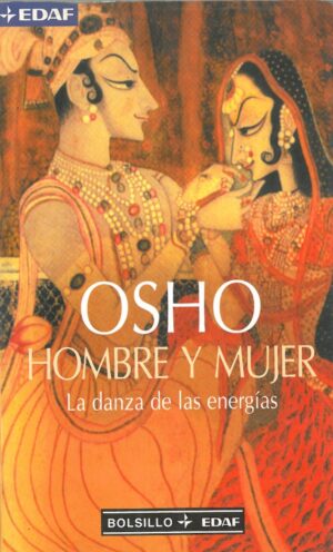 Hombre y mujer