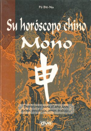 Su horoscopo chino: Mono