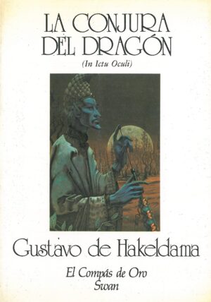 La conjura del dragon