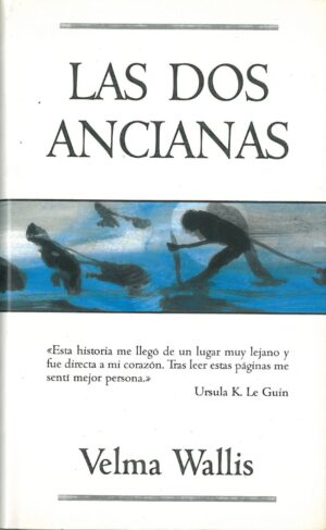 Las dos ancianas
