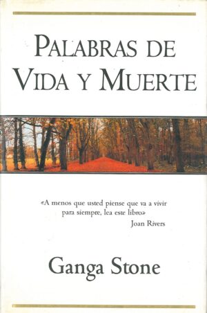 Palabras de vida y muerte