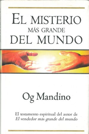 El misterio mas grande del mundo