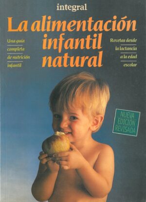 La alimentacion infantil natural