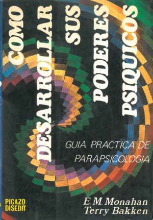 Como desarrollar sus poderes psiquicos