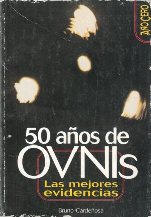 50 años de ovnis