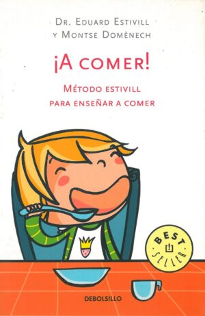 ¡A comer!