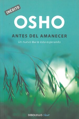 Antes del amanecer