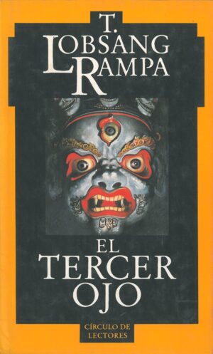 El Tercer Ojo