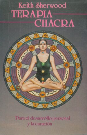 Terapia chacra