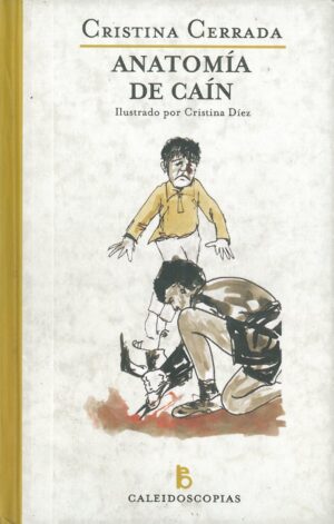 Anatomia de Cain