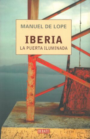 Iberia 2T