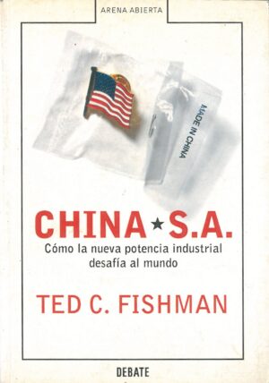 China S.A.