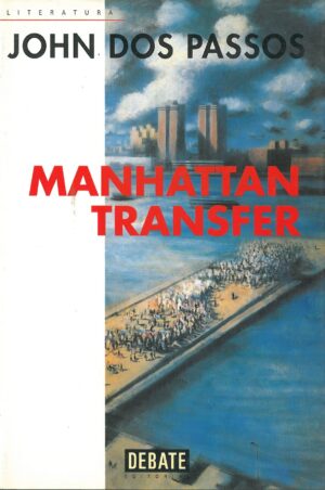 Manhattan Transfer