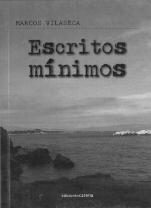 Escritos minimos