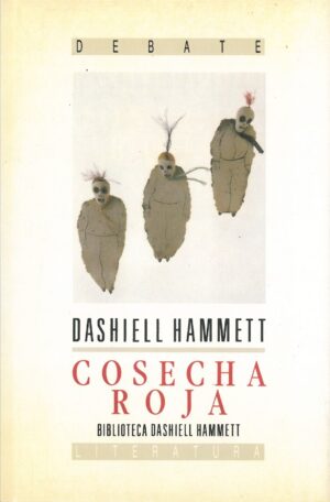 Cosecha Roja