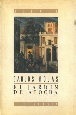 El jardin de Atocha