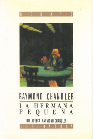 La hermana pequeña