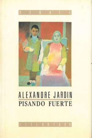Pisando Fuerte