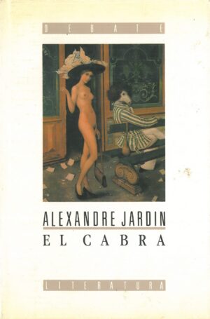 El cabra