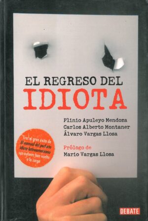 El regreso del idiota