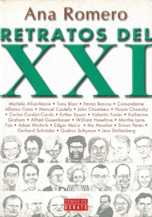 Retratos del XXI