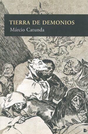 Tierra de demonios