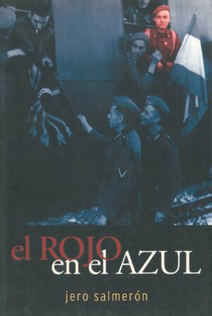 El Rojo en el Azul