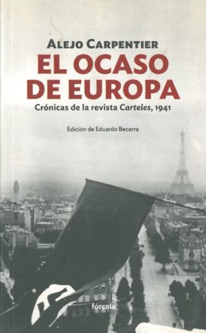 El ocaso de Europa