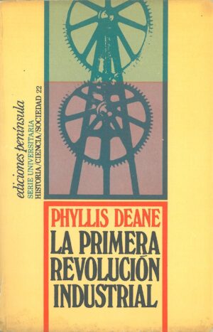 La primera revolucion industrial