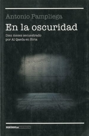 En la oscuridad