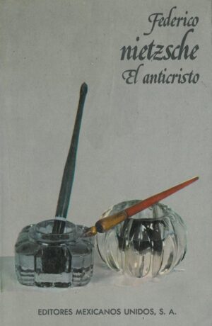 El Anticristo