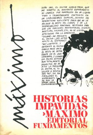 Historias impavidas
