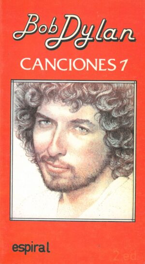 Canciones 1 y 2. 2 tomos