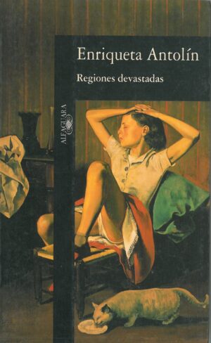 Regiones devastadas