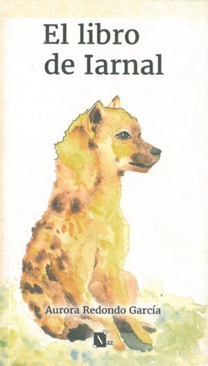 El libro de Iarnal