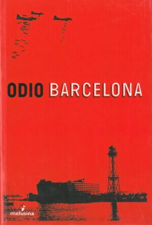 Odio Barcelona