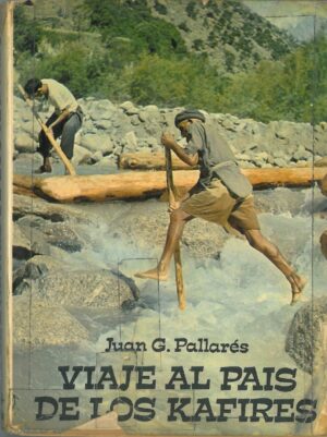 Viaje al pais de los Kafires