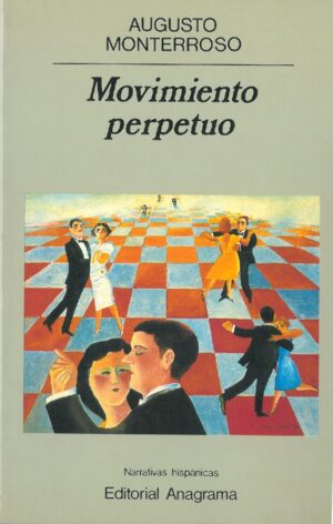 Movimiento perpetuo