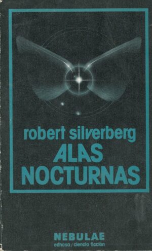 Alas nocturnas
