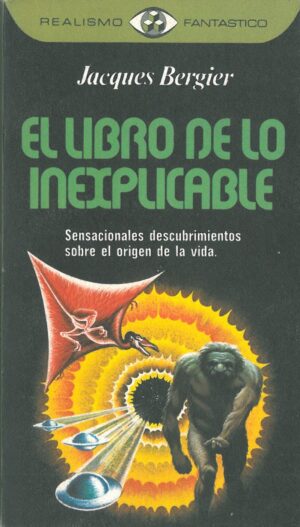 El libro de lo inexplicable