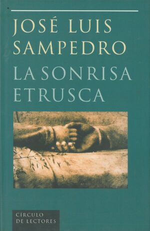 La sonrisa etrusca